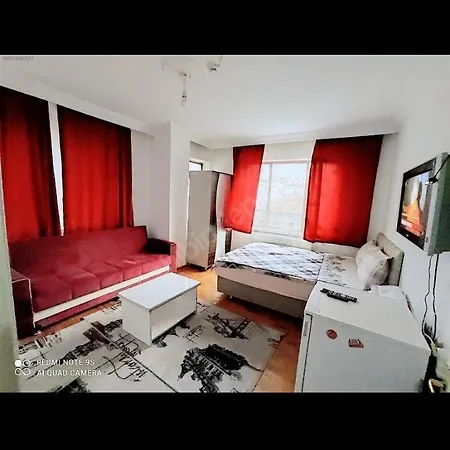 Afyon Suit