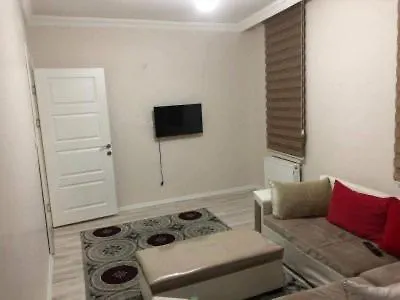 Afyon Suit Pansiyon *