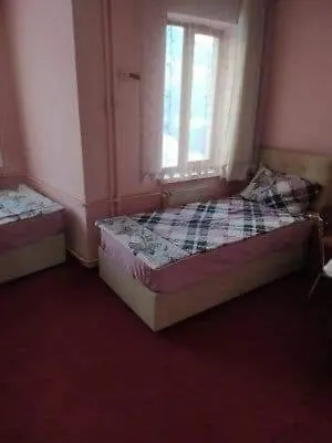 Afyon Suit Homestay