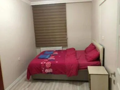Afyon Suit Homestay