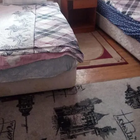 Afyon Suit Homestay